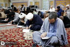 مدرسه تابستانی دارالعلم-10