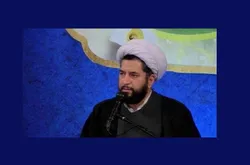 ‏‏کربلا معیار سنجش عیار بندگی است