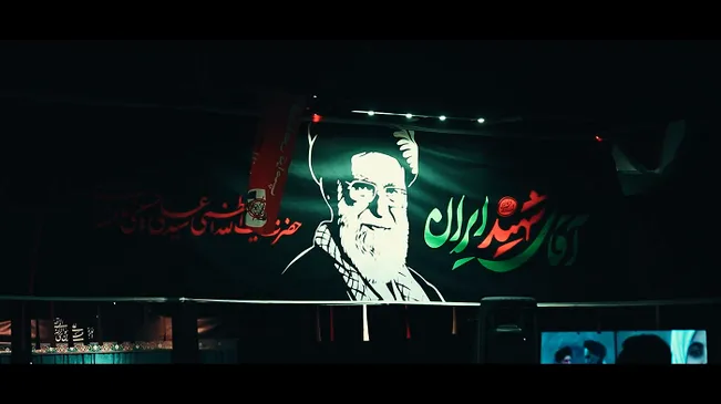 برپایی مواکب مردمی در حریم حرم مطهر رضوی؛ جلوه‌ای از خدمت به زائران در روزهای پایانی صفر/ فیلم
