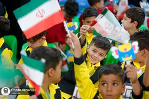 آیین بازگشایی کودکستان&zwnj;ها و آغاز سال تربیت و یادگیری