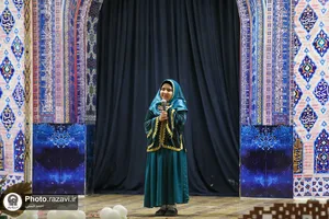 جشن ستارگان