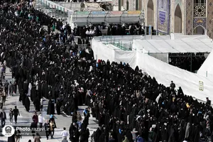 به شوق دیدار یار - 1