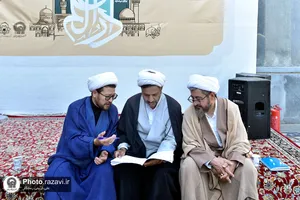 مدرسه تابستانی دارالعلم-10