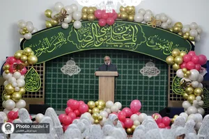 گردهمایی دختران ماه