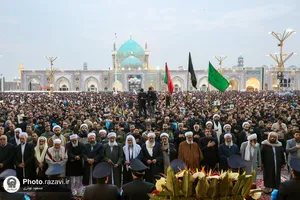 به یاد حاج قاسم...