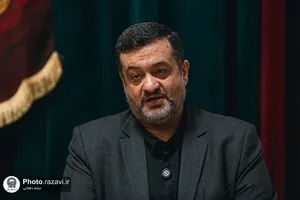 نشست تبیین شعار &laquo;قوموالله&raquo; در عرصه بین المللی