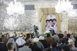 دشمن در پی شکستن پیوند عمیق ملت‌های ایران و عراق است/ وحدت و هوشیاری، مهم‌ترین راه مقابله با توطئه‌هاست
