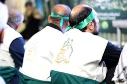 اجرای پویش ملی «قرار مقاومت» در ۳۱ استان کشور | نقش محوری خادمیاران در اجرای مرحله اول اقدامات جنگ رمضان