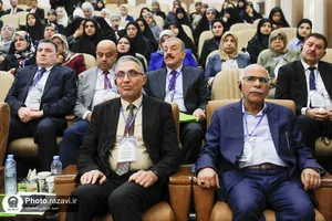 همایش بین&zwnj;المللی کاوش&zwnj;های نوین در علوم انسانی
