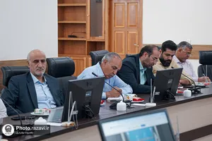 نشست تخصصی &laquo;گفت&zwnj;وگو و تقریب مذاهب اسلامی؛ دستاوردها و چالش&zwnj;ها&raquo;