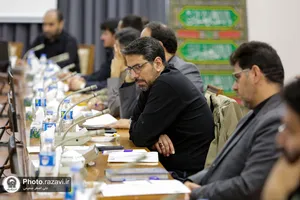 دومین نشست هم&zwnj;اندیشی &laquo;تریبون نوآوری&raquo;