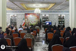 نشست تخصصی جاده نورانی
