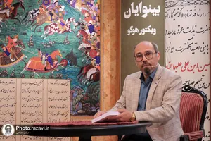 حضور پژوهشگران آستان قدس رضوی در برنامه&zwnj;های تلویزیونی