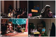 زنگ آخر؛ روایتی از آرزو‌هایی بود که زیر آوار ناتمام ماند