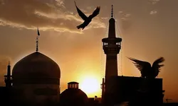 گذر لحظات ناب در همسایگی بهشت/ صوت