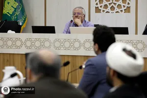 دوره مربی&zwnj;گری مدیران و بازخورد موثر به همکاران
