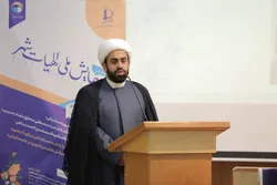 رئیس دبیرخانه ملی کنگره جهانی حضرت رضا (ع) منصوب شد