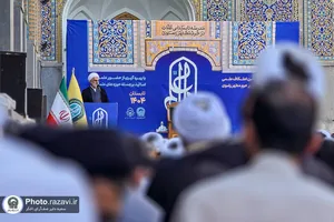 افتتاحیه مدرسه تابستانی دارالعلم