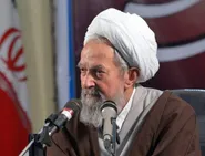 پیام تسلیت بنیاد پژوهش‌های اسلامی آستان قدس رضوی در پی ارتحال آیت الله عبد خدایی