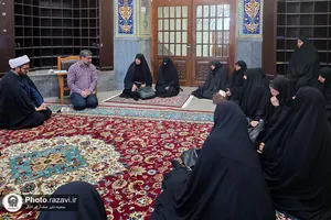 مدرسه تابستانی دارالعلم-7