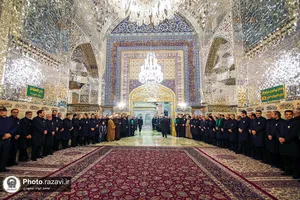 به یاد حاج قاسم...