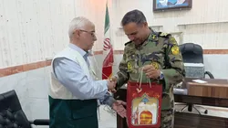 ارتش تجلی ایثار و اقتدار در دفاع از آرمان‌های انقلاب
