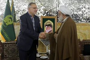جشن&zwnj;های دهه کرامت با رویکرد تقویت &laquo;کرامت و هویت ملی&raquo; برنامه ریزی شود