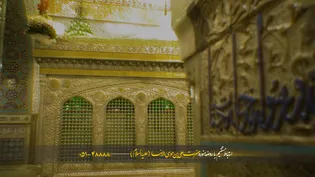 نماهنگ شهر دلتنگی...
