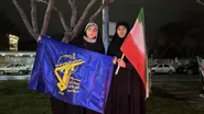 تاریخ! قلمت بشکند اگر ننویسی امام خامنه‌ای(ره) در پناهگاه نبود