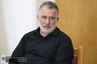 حرکت عظیم اربعین، امتداد فرهنگ زیارت در میراث اهل‌بیت (ع) است