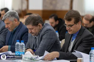 دوره آموزشی شایستگی رهبری در سازمان