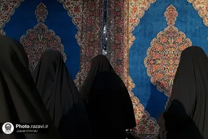 فرش&zwnj;های بهشتی