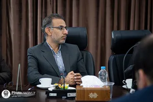 نشست تخصصی &laquo;تبیین مؤلفه&zwnj;های ایثار و تمدن&zwnj;سازی در دفاع مقدس&raquo;