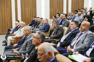 همایش بین&zwnj;المللی کاوش&zwnj;های نوین در علوم انسانی
