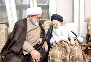 پیام تسلیت تولیت آستان قدس رضوی در پی ارتحال آیت‌الله العظمی شبیری زنجانی