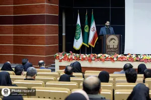 آئین اهدای 171 دستگاه تنفسی به بیماران سی اف