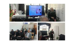 برپایی کارگاه «ظرفیت‌ها و فرصت‌های فضای مجازی» در کتابخانه امام رضا (ع) بیرجند