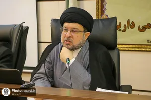 مراسم آزادی ۴٢ زندانی جرایم غیر عمد در استان فارس