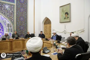 امضای تفاهم&zwnj;نامه سه جانبه جوانی جمعیت