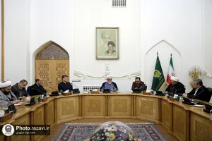 امضای تفاهم&zwnj;نامه سه جانبه جوانی جمعیت