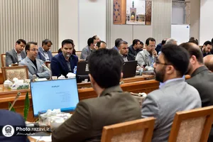 دوره آموزشی مدیریت عملکرد