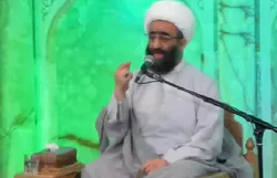 مباهله؛ الگوی جاودان استدلال و حقانیت نظام اسلامی است