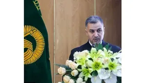 آستان قدس رضوی، از خادمی در حرم تا خدمت به محرومان
