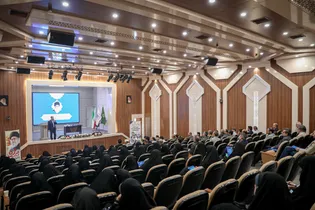 همایش دانش‌افزایی اساتید دانشگاه بین‌المللی امام رضا علیه‌السلام