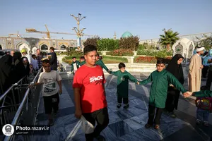 شربتخانه امام جواد علیه&zwnj;السلام