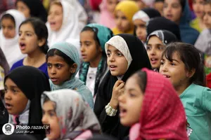 ویژه برنامه &laquo;تخته سیاه&raquo;