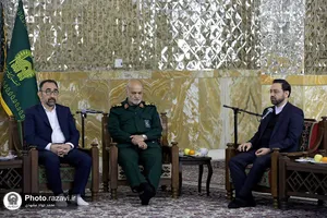 جلسه مشورتی خدمات سفر نوروز 1402