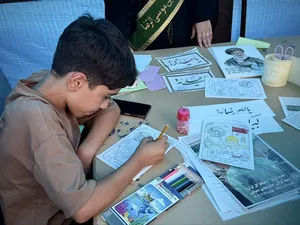 موکب ملایر