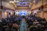 سرخس؛ دروازه طلایی ترانزیت و سرمایه‌گذاری بین‌المللی