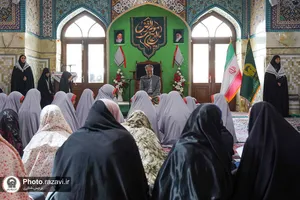 فرزندان روح الله، حماسه سازان بی ادعا